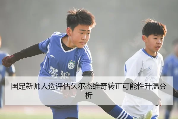 国足新帅人选评估久尔杰维奇转正可能性升温分析